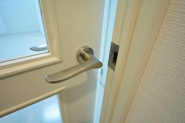 渋谷アムフラット　LDK