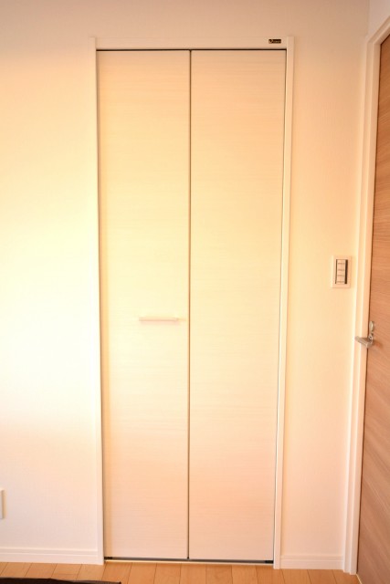 セントヒルズ白山　ＬＤＫ