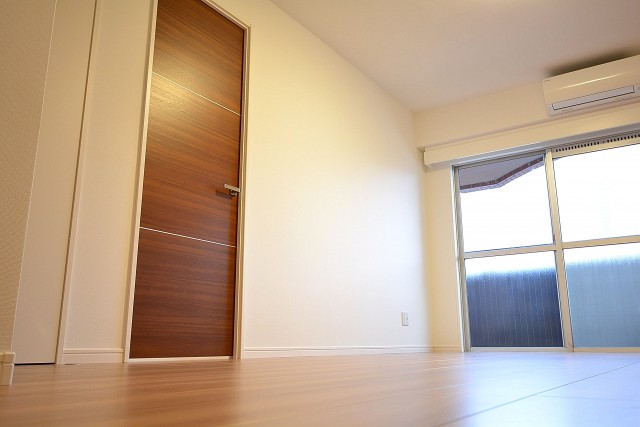 築地永谷タウンプラザ　LDK