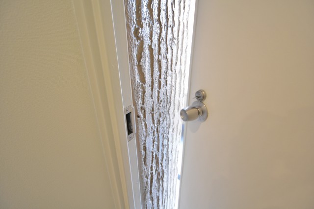 ストークビル赤坂　バルコニーへ601