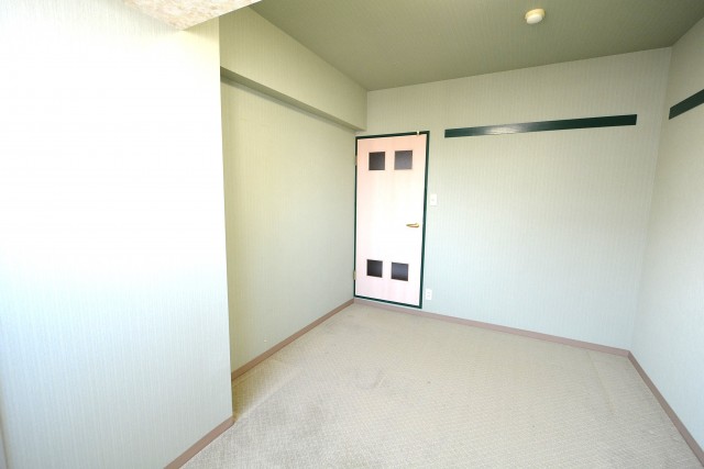 ヴェラハイツ浜町　洋室5.5帖