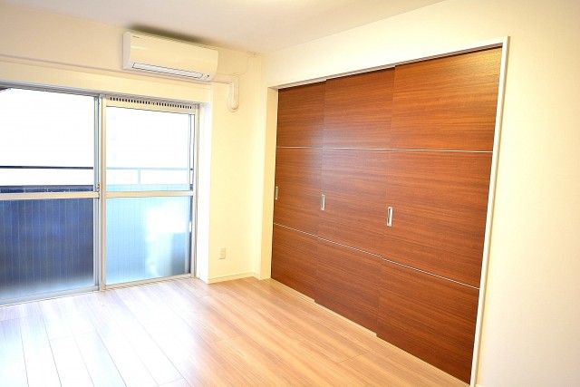 築地永谷タウンプラザ　LDK