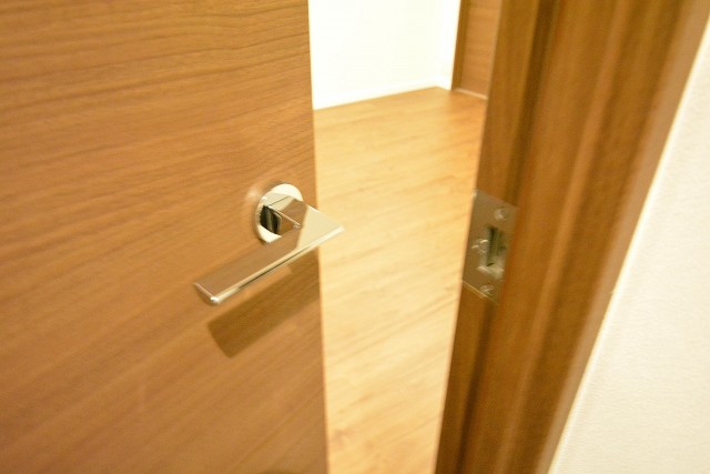 東急ドエルアルス早稲田　リビングダイニングキッチン