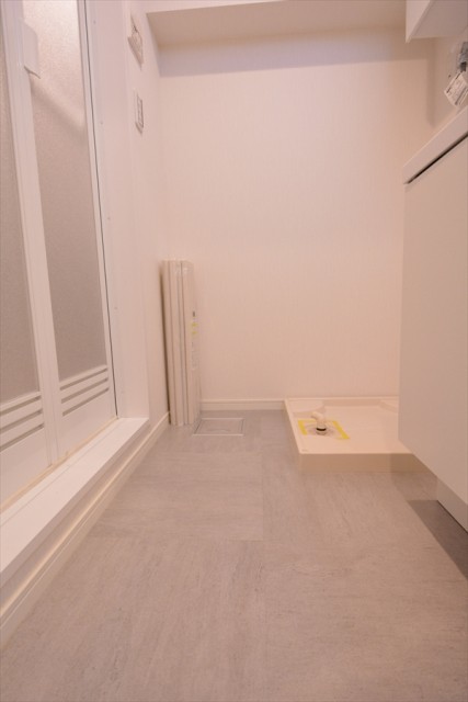 目黒グレース　洗面所