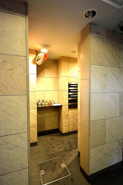 クレストフォルム蒲田　メールBOXと宅配BOX