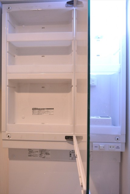 目黒グレース　洗面台