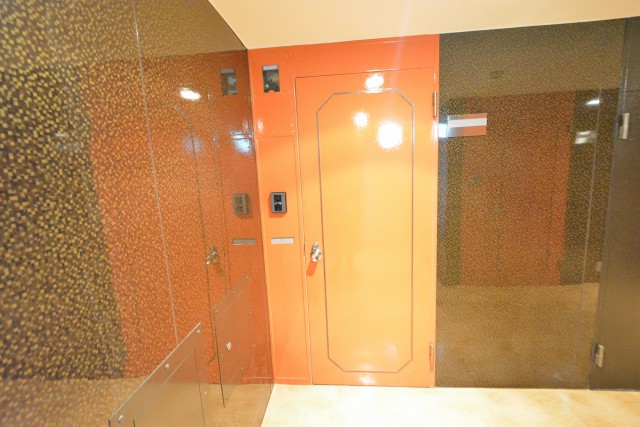 ストークビル赤坂　玄関601