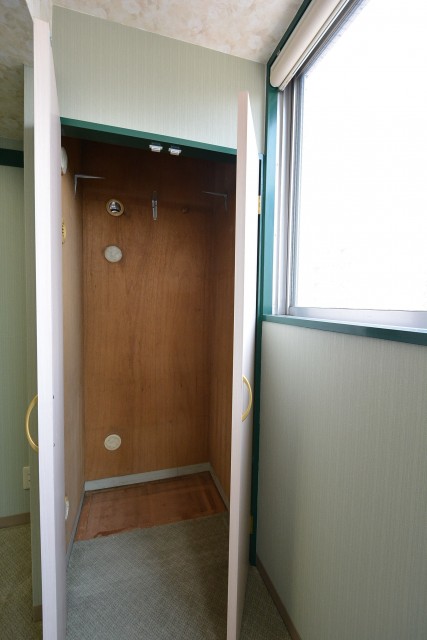 ヴェラハイツ浜町　洋室5.5帖