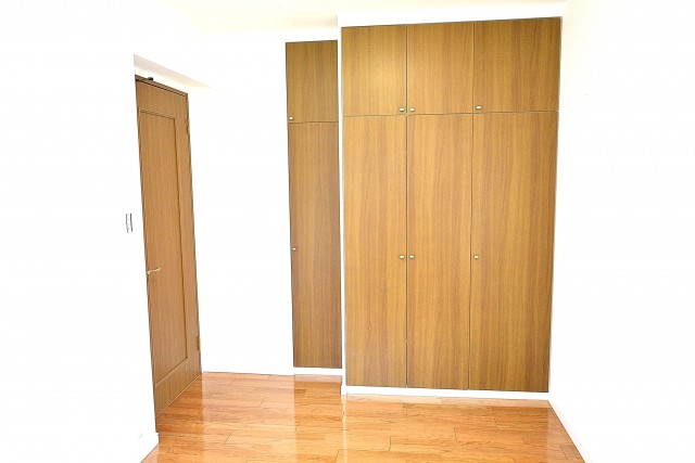 クリオ砧公園1番館　洋室1