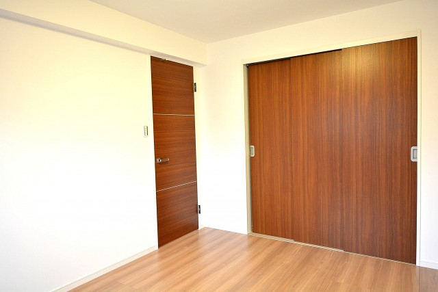 築地永谷タウンプラザ　洋室6.6帖