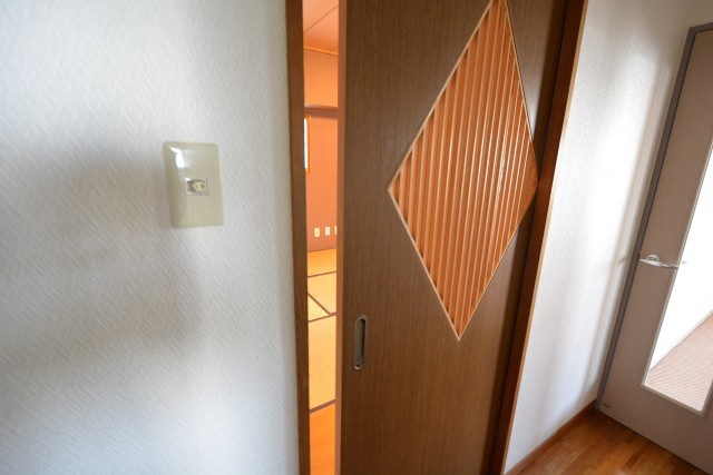 ヴェラハイツ浜町　和室7帖