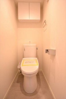 目黒グレース　トイレ