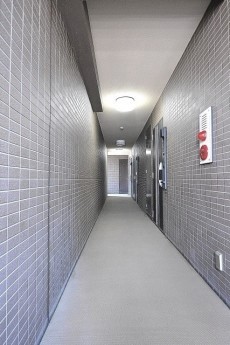 ベルヴィラージュ目黒