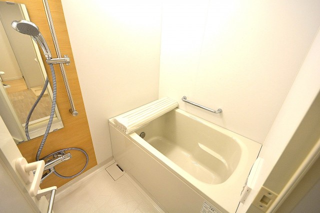 トーカンマンション元代々木　バスルーム