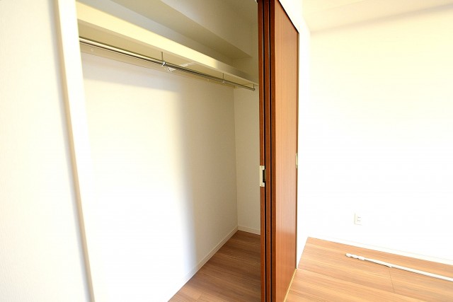 築地永谷タウンプラザ　洋室6.6帖