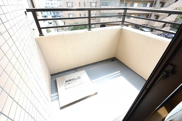 クリオ砧公園1番館　洋室1