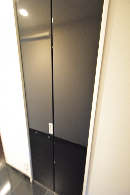 目黒グレースマンション　Ｃｌｏ