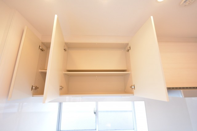 セントヒルズ白山　キッチン