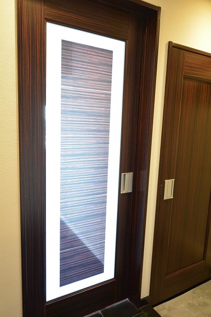 目黒グレースマンション　ＬＤＫ