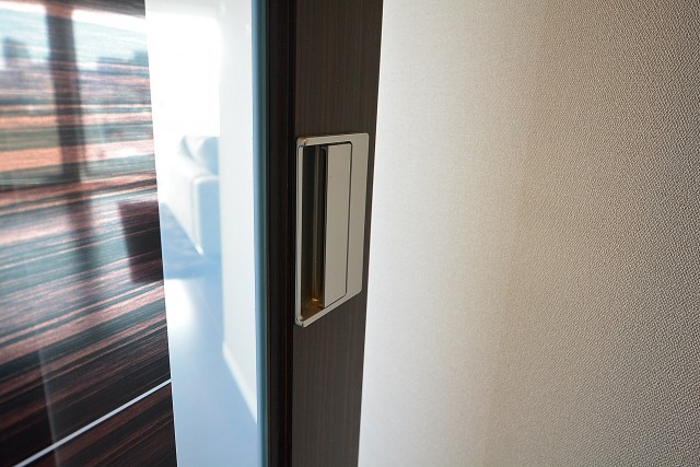 目黒グレースマンション　ＬＤＫ