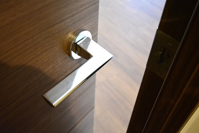 東急ドエルアルス早稲田　洋室6.3帖