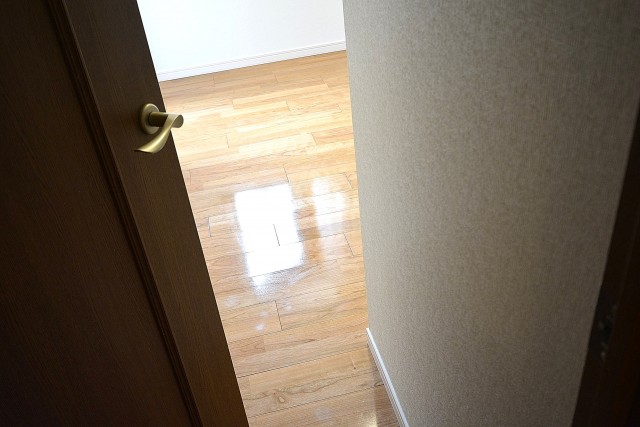 クリオ砧公園1番館　洋室2