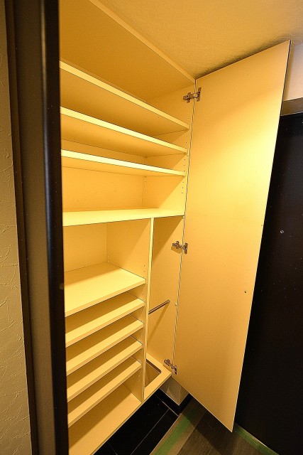 シューズＢＯＸ