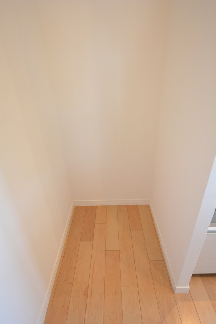 セントヒルズ白山　キッチン