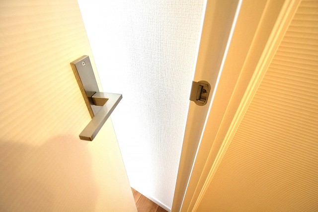 エクセルシオール西新宿　洋室②