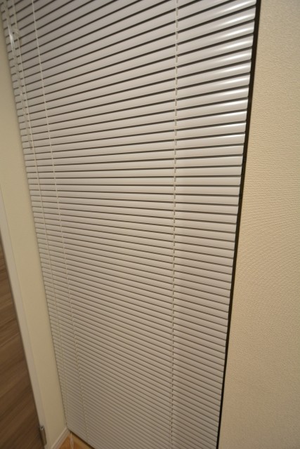 ストークビル赤坂　洗濯機置場602