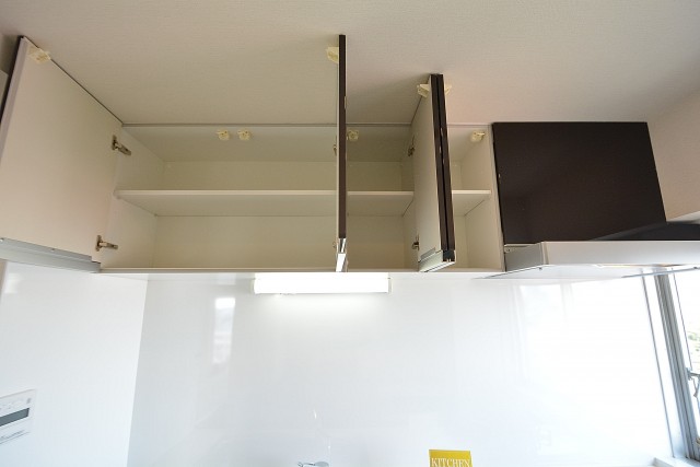 目黒グレースマンション　キッチン