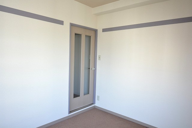 ヴェラハイツ浜町　洋室6帖