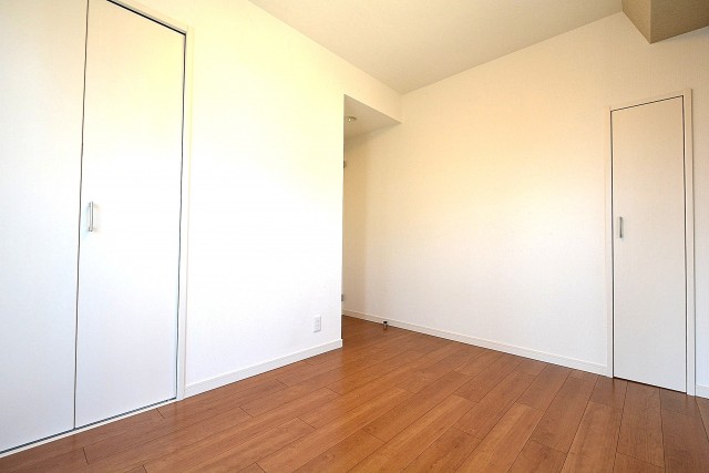 エクセルシオール西新宿　洋室②