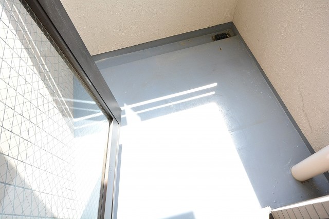 クリオ砧公園1番館　洋室2