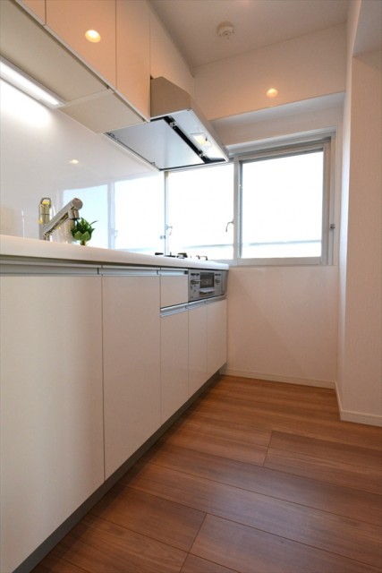 目黒グレース　キッチン