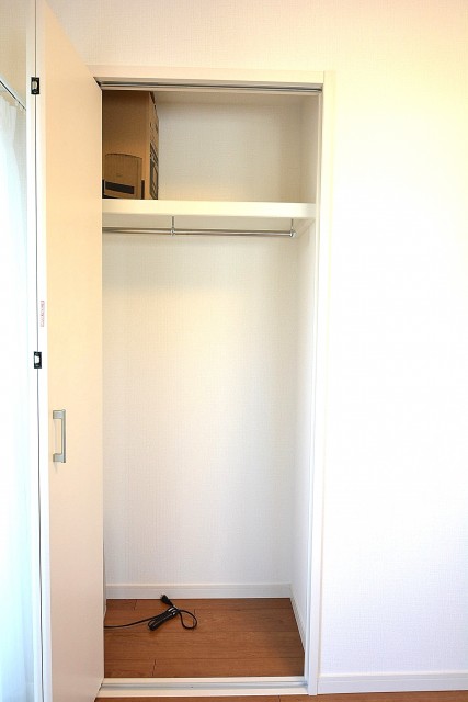 エクセルシオール西新宿　洋室②