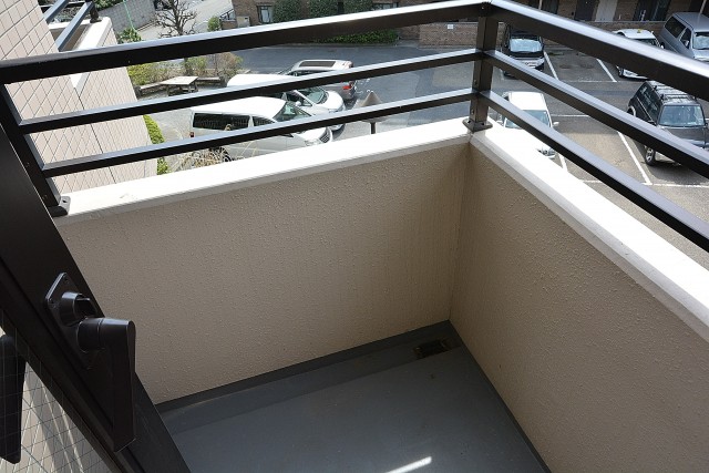 クリオ砧公園1番館　洋室2