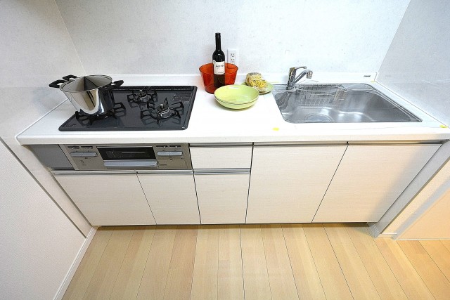 トーカンマンション元代々木　キッチン