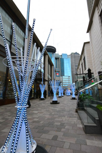 ストーク赤坂　周辺