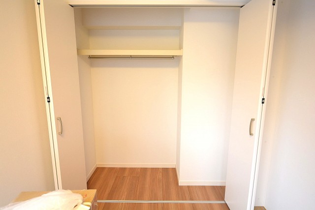 築地永谷タウンプラザ　洋室4.5帖