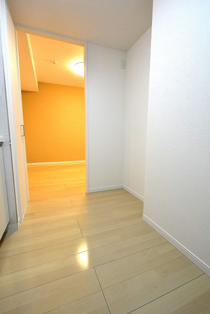 トーカンマンション元代々木　キッチンスペース