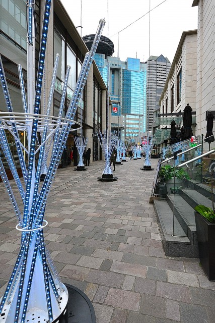 ストーク赤坂　周辺