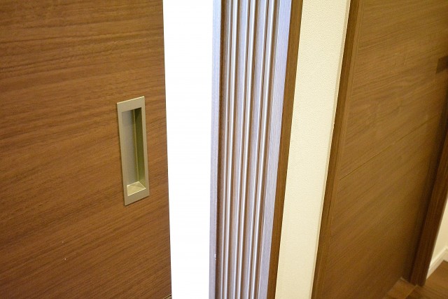 東急ドエルアルス早稲田　洋室6帖