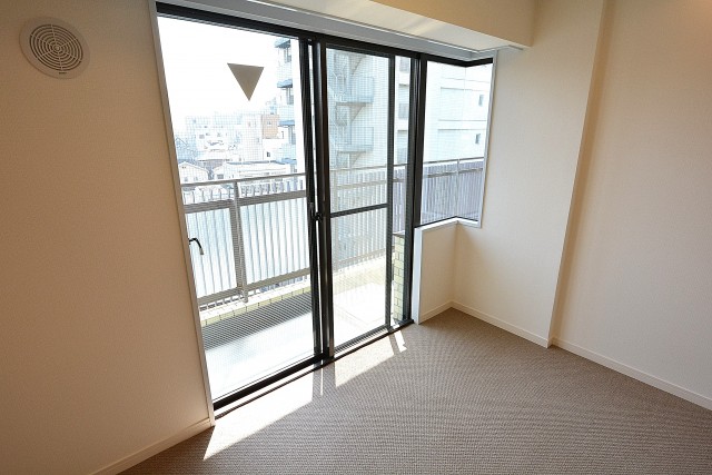 高輪パークホームズ　ＬＤＫ