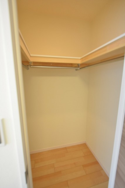 ストークビル赤坂　ウォークインクローゼット602