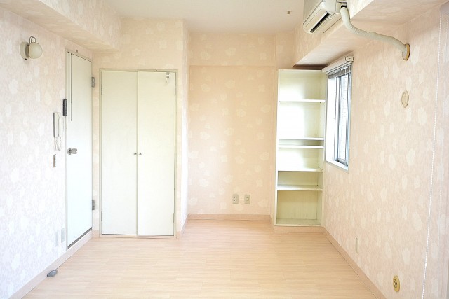 ヴェラハイツ浜町　洋室8.7帖