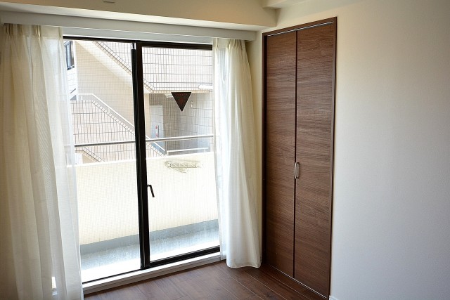 東急ドエルアルス早稲田　洋室6帖