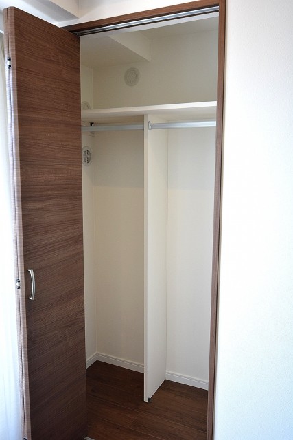 東急ドエルアルス早稲田　洋室6帖