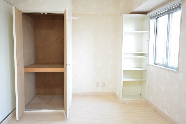 ヴェラハイツ浜町　洋室8.7帖