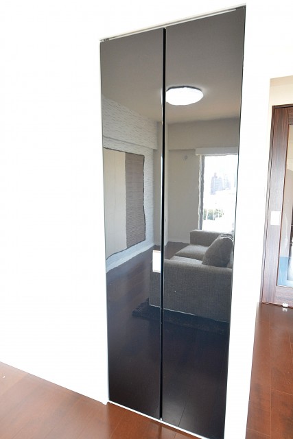 目黒グレースマンション　Ｃｌｏ